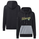 NBA Boston Celtics Levelwear Women's 2024 NBA Finals Champions Bonfire Pullover Hoodie