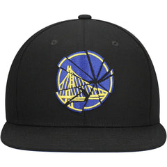 NBA Golden State Warriors Shattered Snapback Hat sale