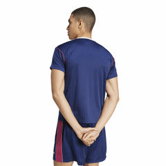 Arsenal Originals Terrace Icons Collection Fashion Jersey - Adidas Navy