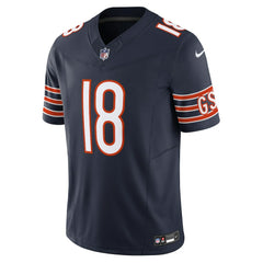 Caleb Williams Vapor F.U.S.E. Limited Jersey - Chicago Bears