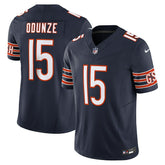 Rome Odunze Vapor F.U.S.E. Limited Jersey - Chicago Bears