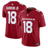 Marvin Harrison Jr. Vapor F.U.S.E. Limited Jersey - Arizona Cardinals