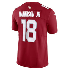 Marvin Harrison Jr. Vapor F.U.S.E. Limited Jersey - Arizona Cardinals