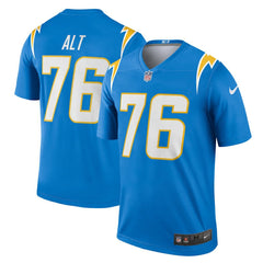 Joe Alt Legend Player Performance Top - Los Angeles Chargers