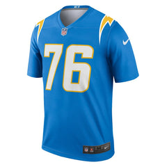 Joe Alt Legend Player Performance Top - Los Angeles Chargers