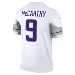 J.J. McCarthy Legend Player Performance Top - Minnesota Vikings