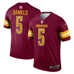 Jayden Daniels Legend Player Performance Top - Washington Commanders