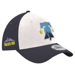 MLB Philadelphia Phillies New Era 2024 City Connect 39THIRTY Flex Hat
