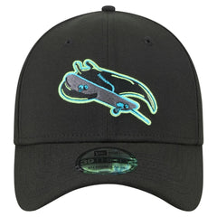 MLB Tampa Bay Rays New Era City Connect 39THIRTY Flex Hat