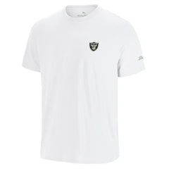 Sport Torchdown Graphic T-Shirt - Las Vegas Raiders