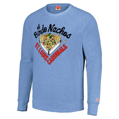 MLB St. Louis Cardinals MLB x Guy Fieri’s Flavortown Unisex Tri-Blend Pullover Sweatshirt