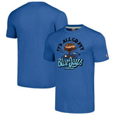 MLB Toronto Blue Jays MLB x Guy Fieri’s Flavortown Unisex Tri-Blend T-Shirt