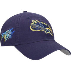 MLB Tampa Bay Rays New Era City Connect 9TWENTY Adjustable Hat