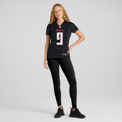 Michael Penix Jr. Women's Game Jersey - Atlanta Falcons