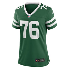 John Simpson Women's Game Jersey - New York Jets