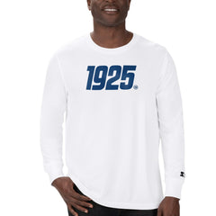 Starter 1925 Collection Long Sleeve T-Shirt - New York Giants