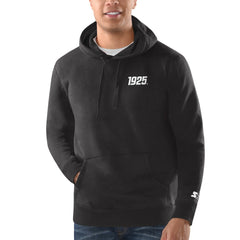 Starter 1925 Collection Pullover Hoodie - New York Giants