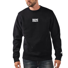 Starter 1925 Collection Long Sleeve Pullover Sweatshirt - New York Giants
