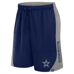 No Defense Shorts - Dallas Cowboys