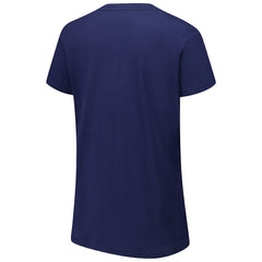 G-III 4Her by Carl Banks Women's Post Season V-Neck T-Shirt - Dallas Cowboys