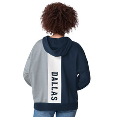 Starter Women's Power Move Long Sleeve Pullover Hoodie - Dallas Cowboys