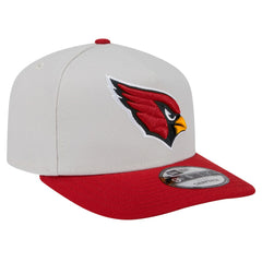 Decent 9FIFTY A-Frame Snapback Hat - Arizona Cardinals
