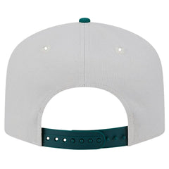 Decent 9FIFTY A-Frame Snapback Hat - New York Jets
