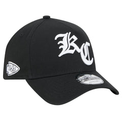 Mystic 9FORTY A-Frame Adjustable Hat - Kansas City Chiefs