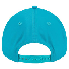Mystic 9FORTY A-Frame Adjustable Hat - Miami Dolphins