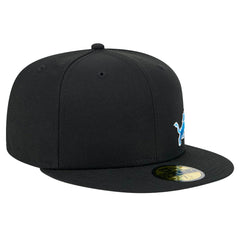 Flawless 59FIFTY Fitted Hat - Detroit Lions