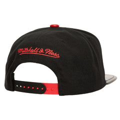 NBA Chicago Bulls Day 11 Snapback Hat