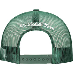 NBA Milwaukee Bucks Core Evergreen OTC Trucker Adjustable Hat