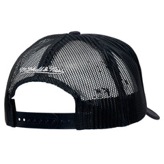 NBA New Orleans Pelicans Core Evergreen OTC Trucker Adjustable Hat
