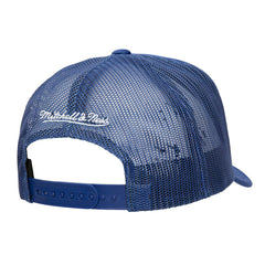 NBA Philadelphia 76ers Core Evergreen OTC Trucker Adjustable Hat