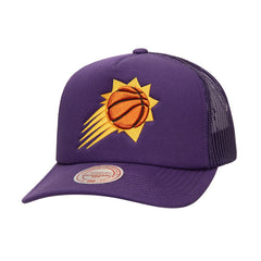 NBA Phoenix Suns Core Evergreen OTC Trucker Adjustable Hat