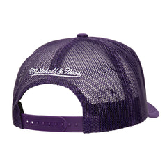 NBA Phoenix Suns Core Evergreen OTC Trucker Adjustable Hat