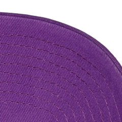NBA Phoenix Suns Washed Out Tonal Logo Snapback Hat