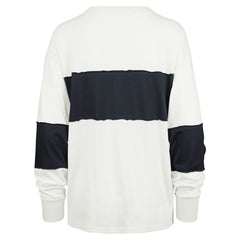 '47 Women's Clubhouse Pride Taylor Long Sleeve T-Shirt - Seattle Seahawks