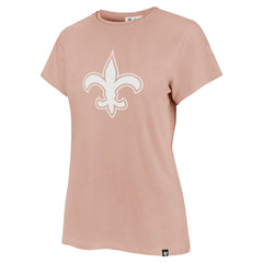'47 Women's Premier Frankie T-Shirt - New Orleans Saints