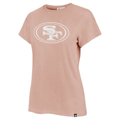 '47 Women's Premier Frankie T-Shirt - San Francisco 49ers