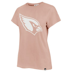 '47 Women's Premier Frankie T-Shirt - Arizona Cardinals