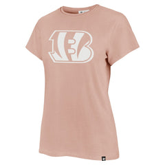 '47 Women's Premier Frankie T-Shirt - Cincinnati Bengals