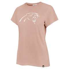 '47 Women's Premier Frankie T-Shirt - Carolina Panthers