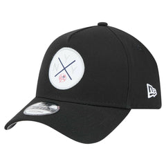 MLB New York Yankees New Era 9FORTY A-Frame Adjustable Hat