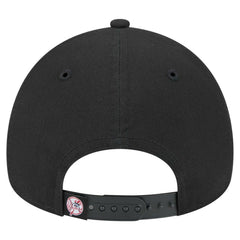 MLB New York Yankees New Era 9FORTY A-Frame Adjustable Hat