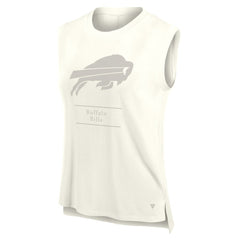 Women's Studio Embrace Tank Top - Buffalo Bills