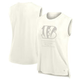 Women's Studio Embrace Tank Top - Cincinnati Bengals