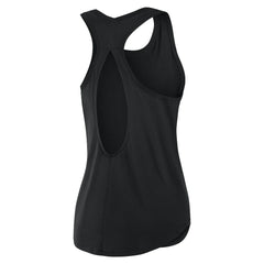 Women's Iron Fan Tank Top - Las Vegas Raiders