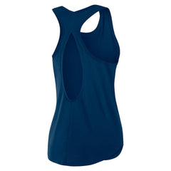 Women's Iron Fan Tank Top - Houston Texans