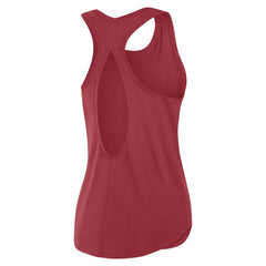 Women's Iron Fan Tank Top - Arizona Cardinals
